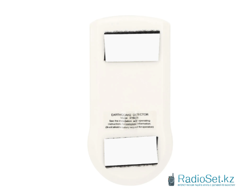 Сейсмограф датчик землетрясений QK2